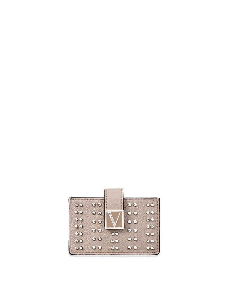 The Victoria Expandable Card Case