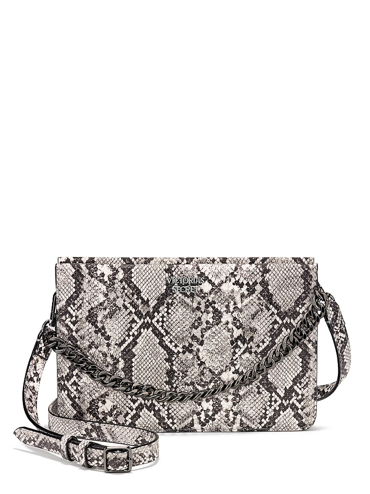 victoria secret crossbody bag