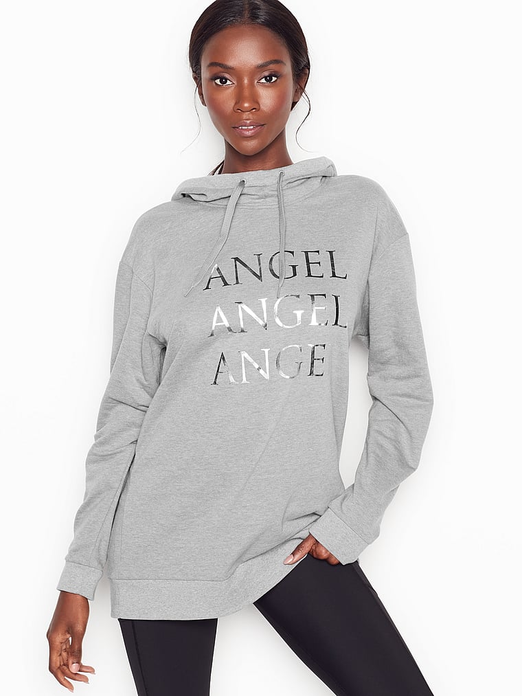 victoria secret essential hoodie