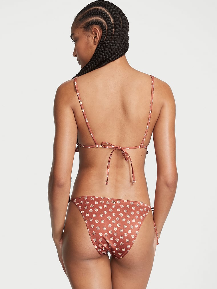 Buy Shimmer String Bikini Online