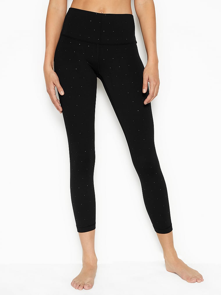 victoria's secret studio leggings