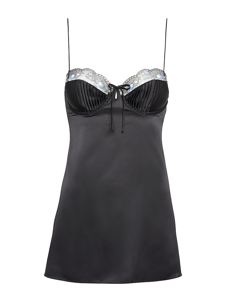 elektra daisy slip dress