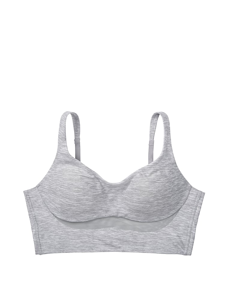 victoria secret long line sports bra