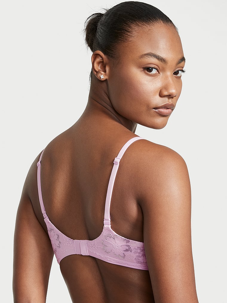 best victoria secret bra to hide back fat