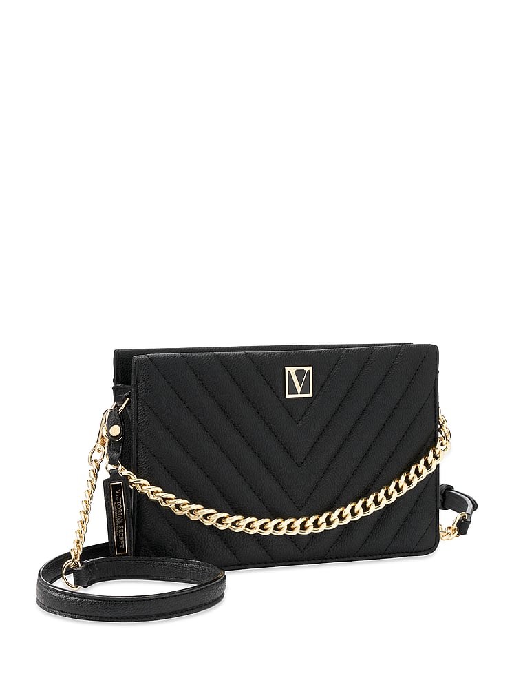 victoria secret crossbody bag