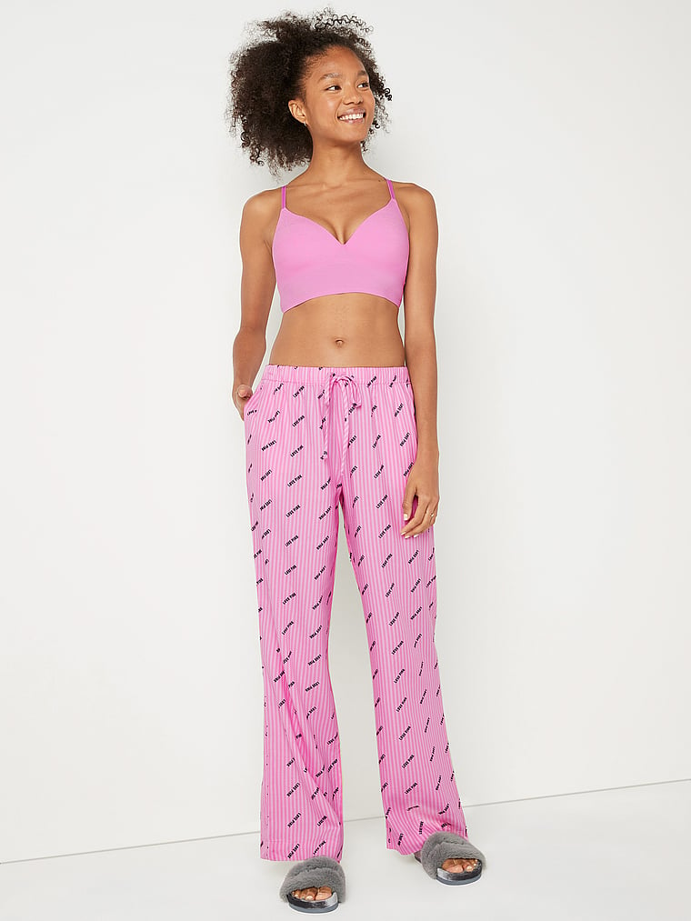 women's pajama pants victoria's secret