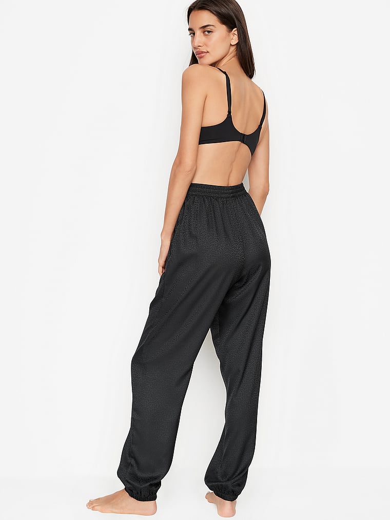 victoria secret high waist joggers