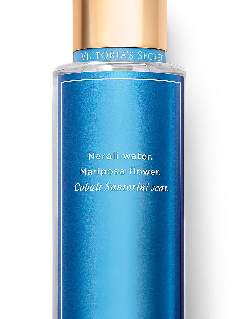 neroli water victoria secret