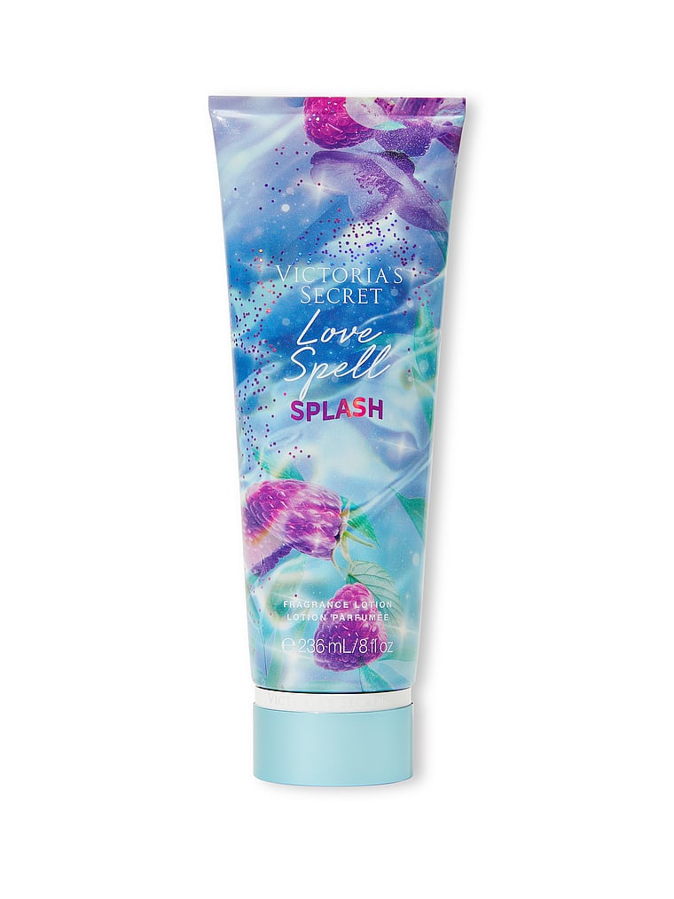 Psychologisch Beraadslagen Trein Limited Edition Splash Fragrance Lotion - Beauty - Victoria's Secret