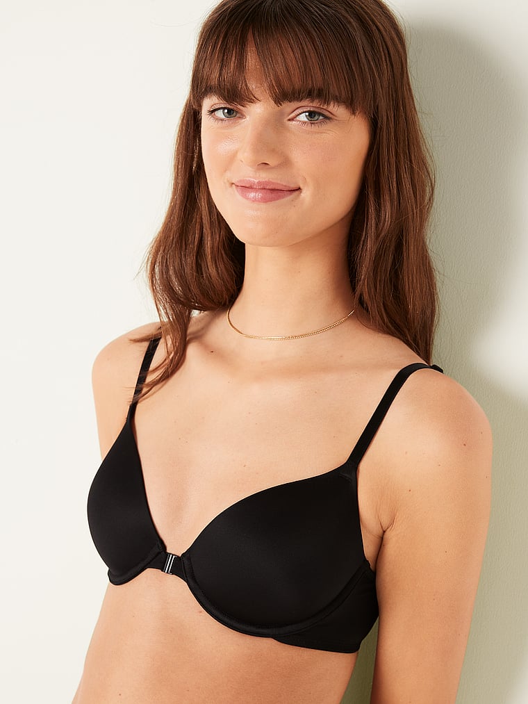Wear Everywhere T-Shirt Lightly Lined Bra, Multicolored, 40D