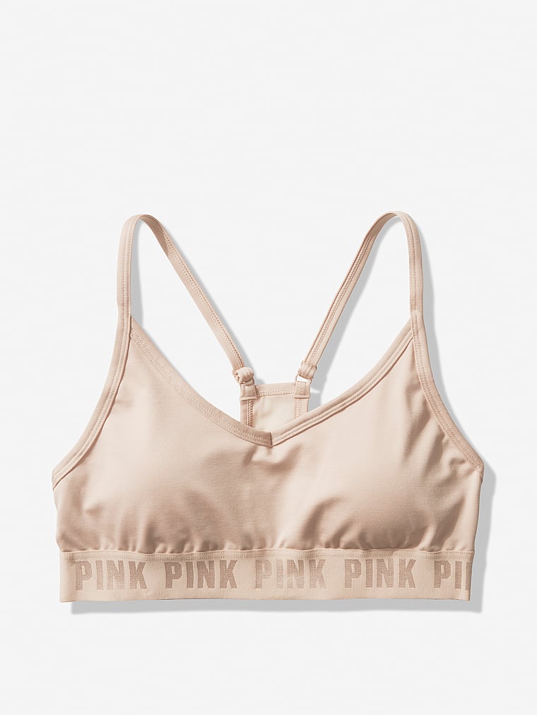 ultimate lightly lined sports bra