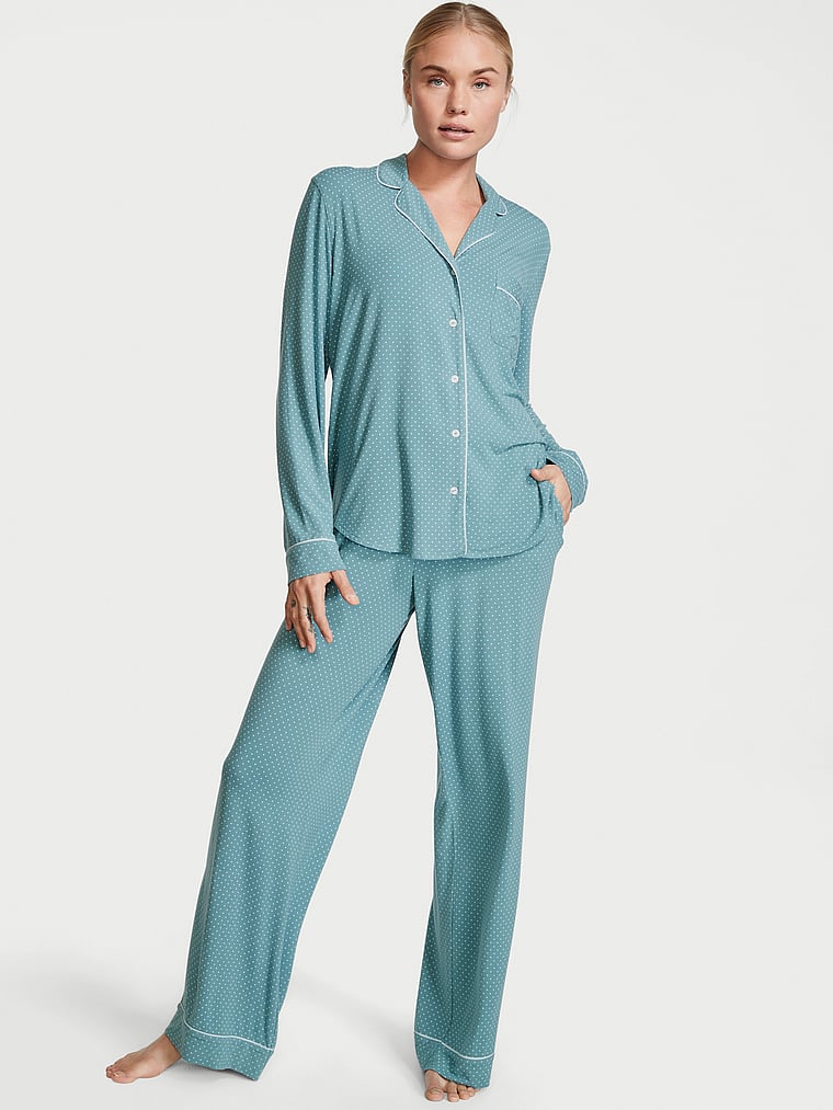 modal pajamas victoria's secret