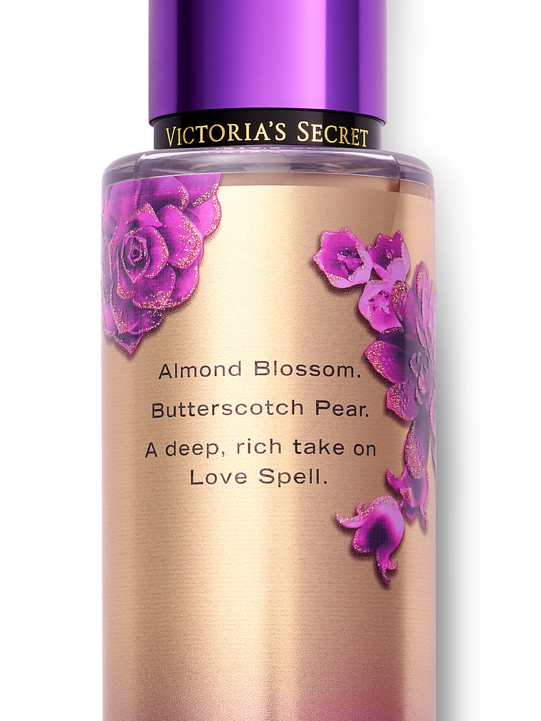 victoria secret pure seduction limited edition