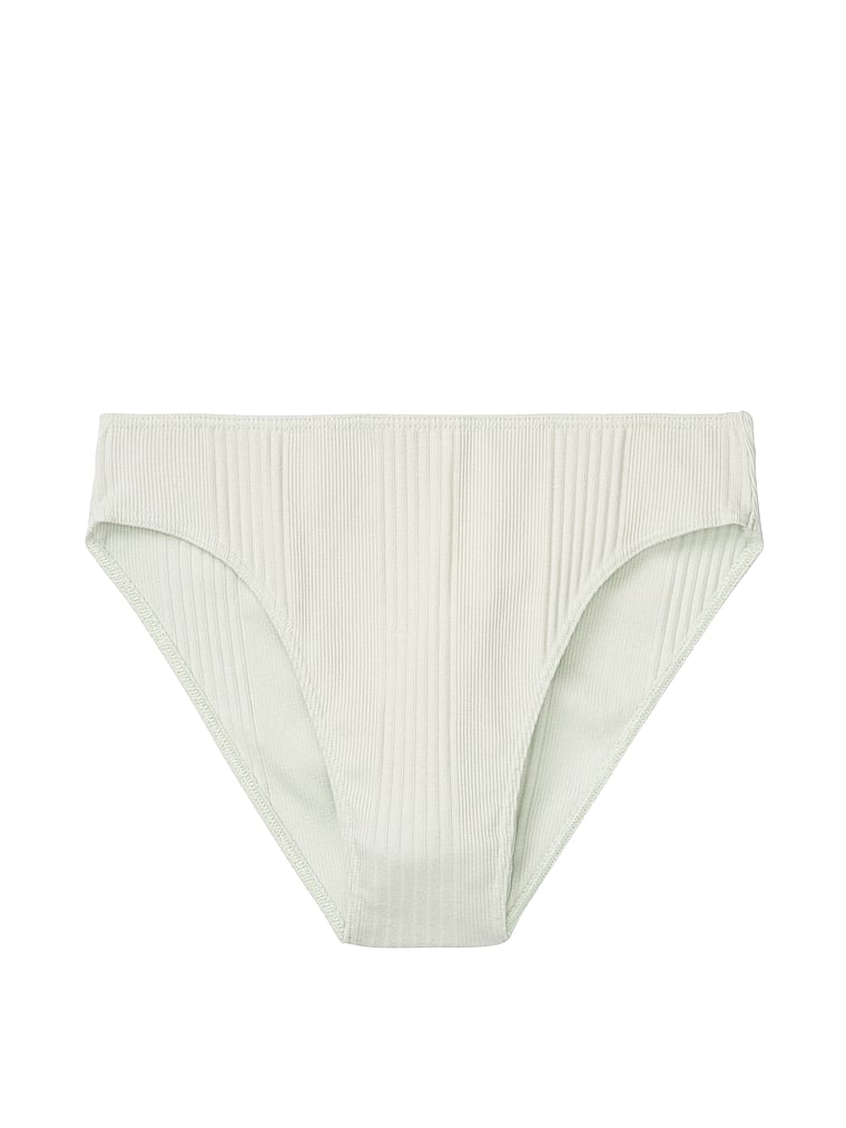 VictoriasSecret High-Waist Cheeky Panty. 1