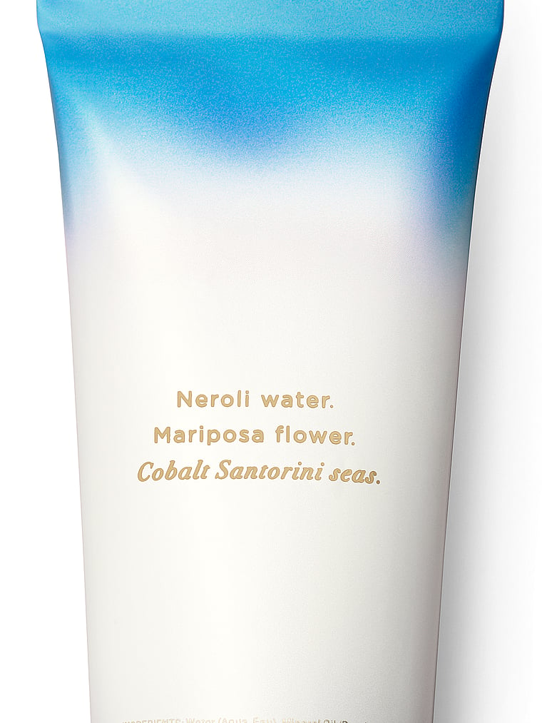 neroli water victoria secret