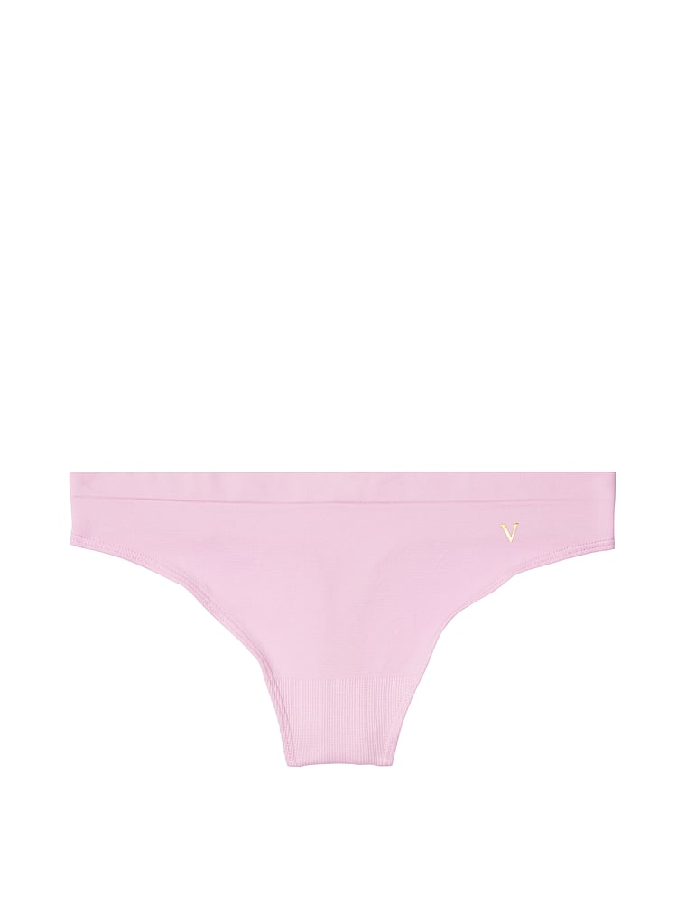 victoria secret seamless thong panty