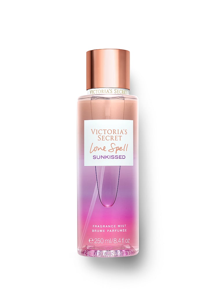 Victoria's Secret Sunkissed Fragrance Mists, offModelFront, 1 of 2