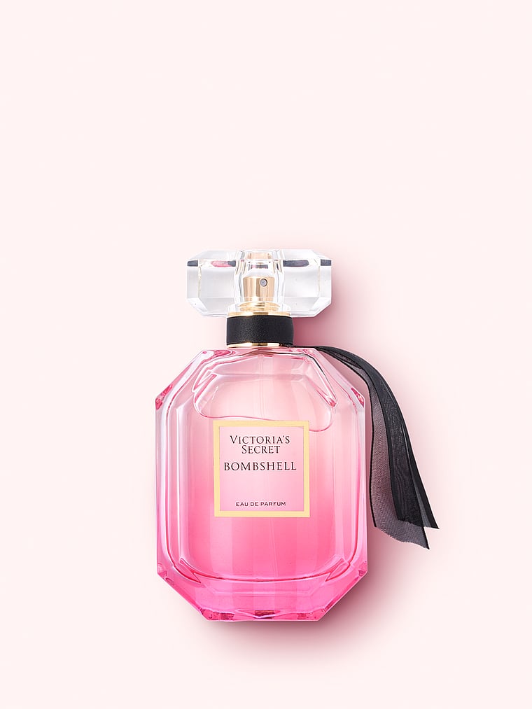 Bombshell Eau de Parfum Spray for Women by Victoria's Secret – Fragrance  Outlet