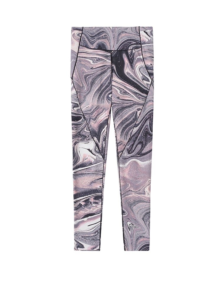 victoria secret marble leggings