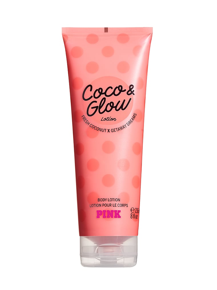 coco glow victoria secret