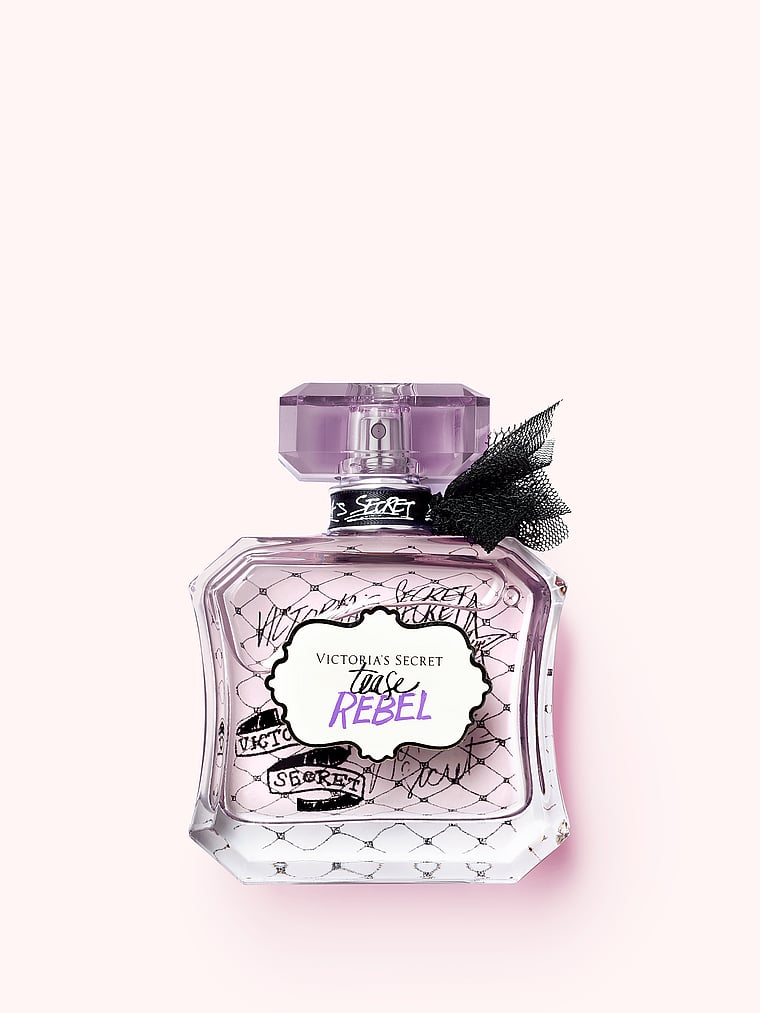 victoria secret rebel tease perfume