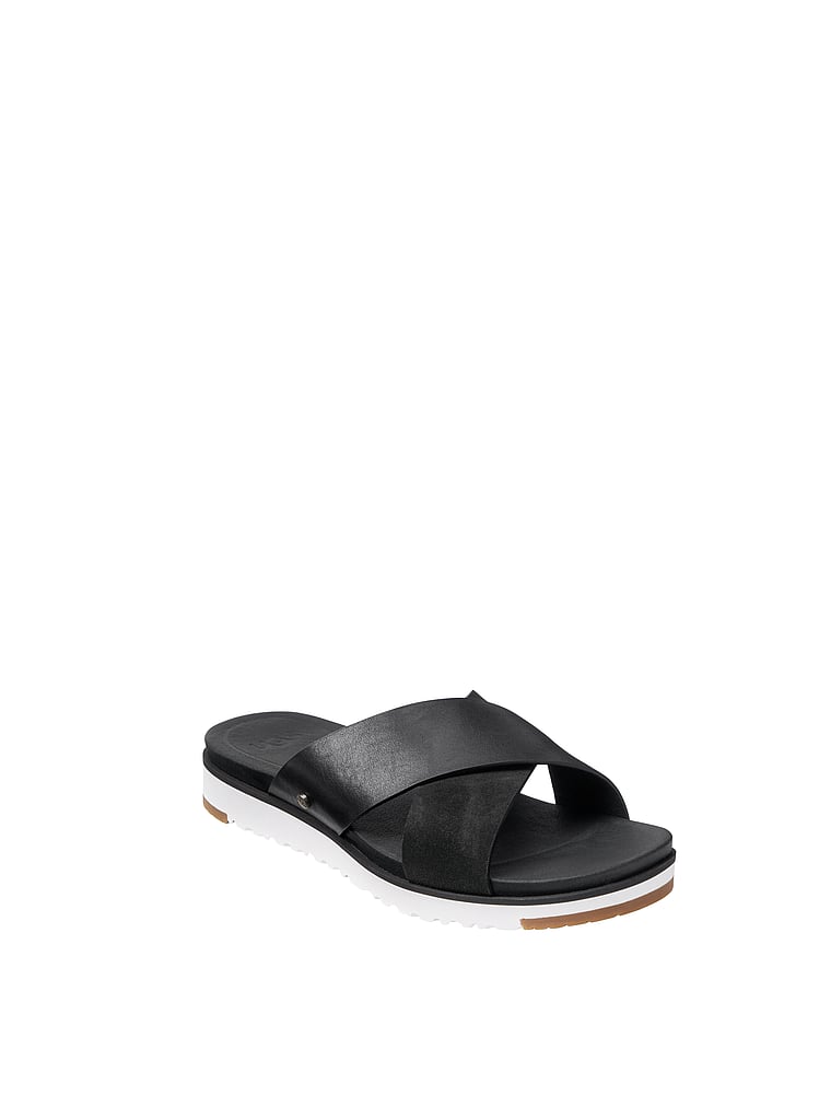 ugg criss cross sandals