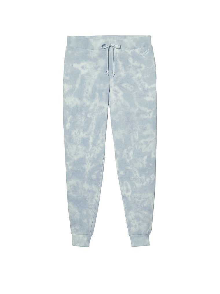 Victoria's secret discount tie dye joggers