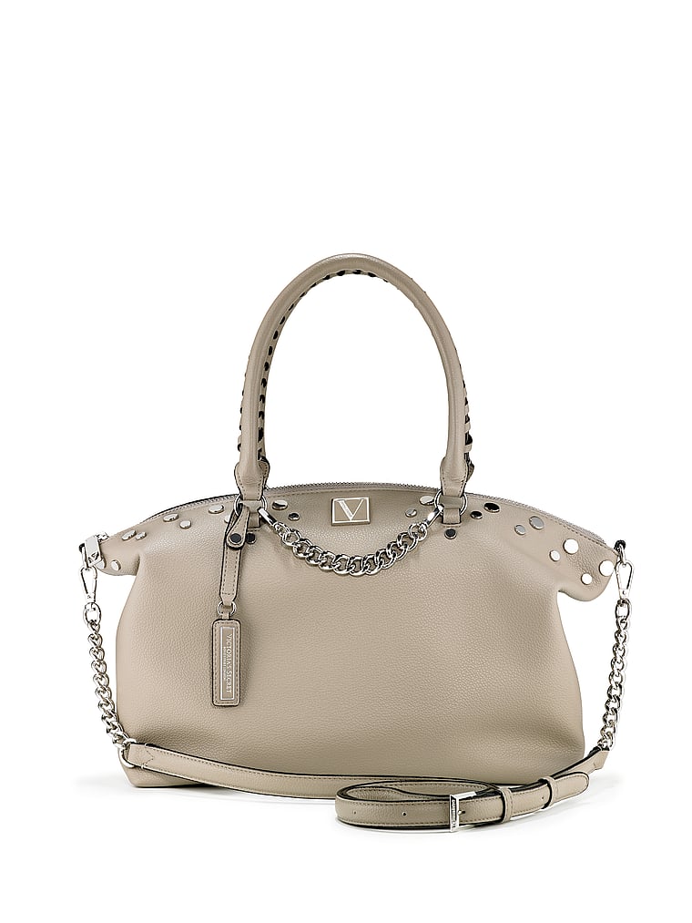 The Victoria Slouchy Satchel