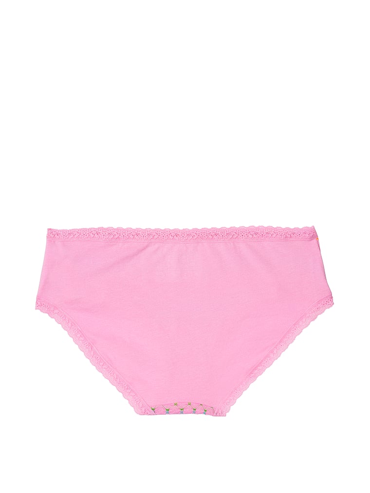 VictoriasSecret Hiphugger Panty . 1