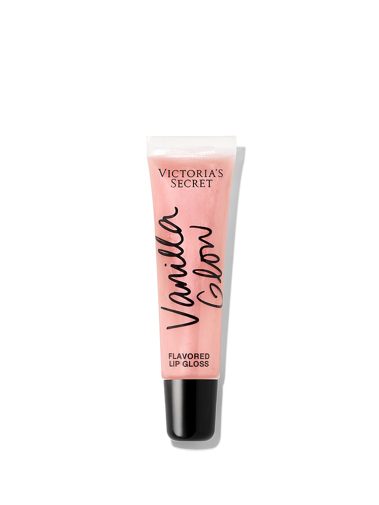 victoria secret vanilla lip gloss