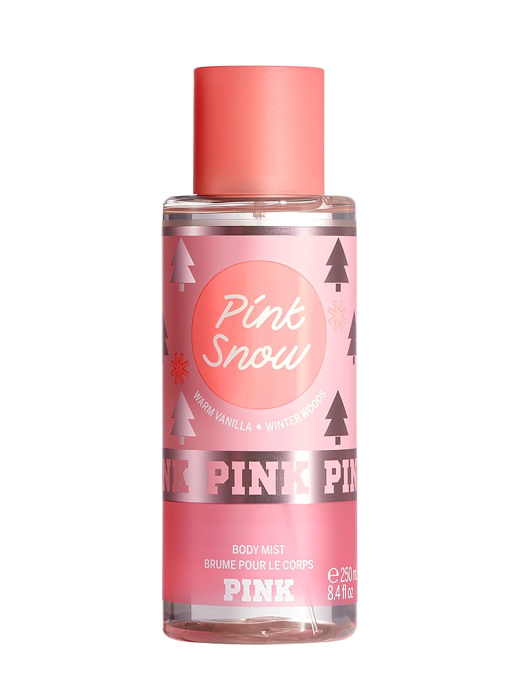 Merry Pinkmas Body Mists  - PINK - beauty