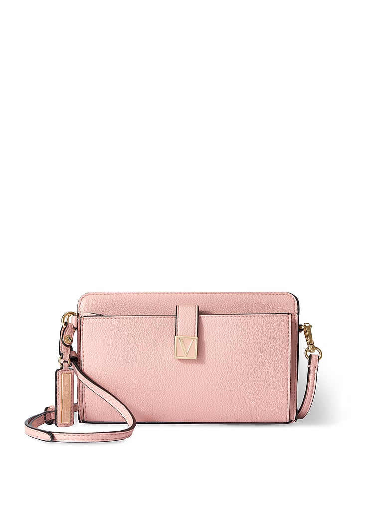 the victoria convertible crossbody