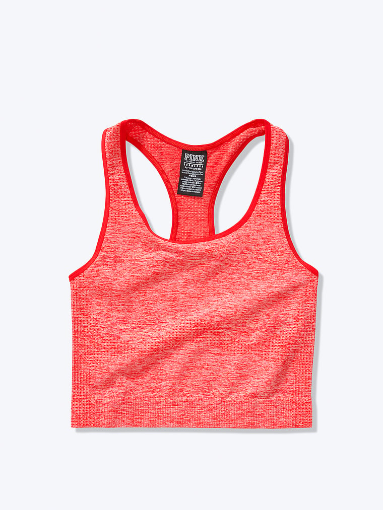 workout tank crop