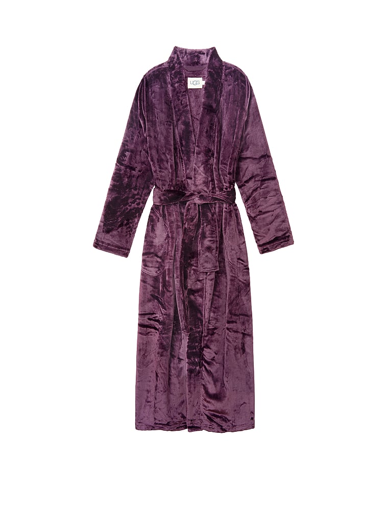 marlow robe ugg