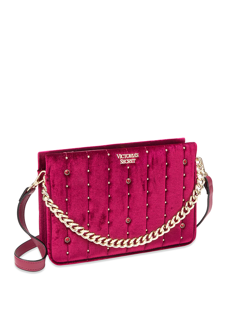 victoria secret crossbody