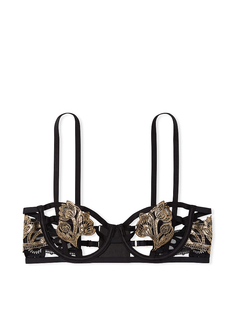 Buy Bonnie Balconette Bra - Order Bras online 1124510700 - Victoria's Secret  US