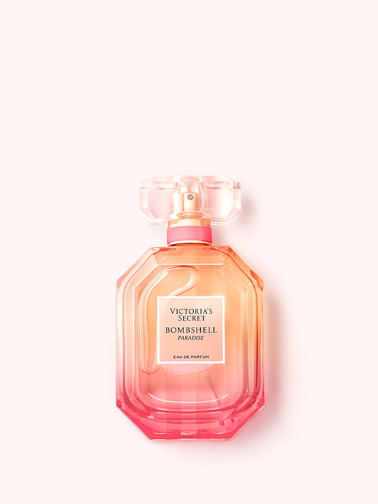 Bombshell Paradise Eau De Parfum - Victoria's Secret - beauty