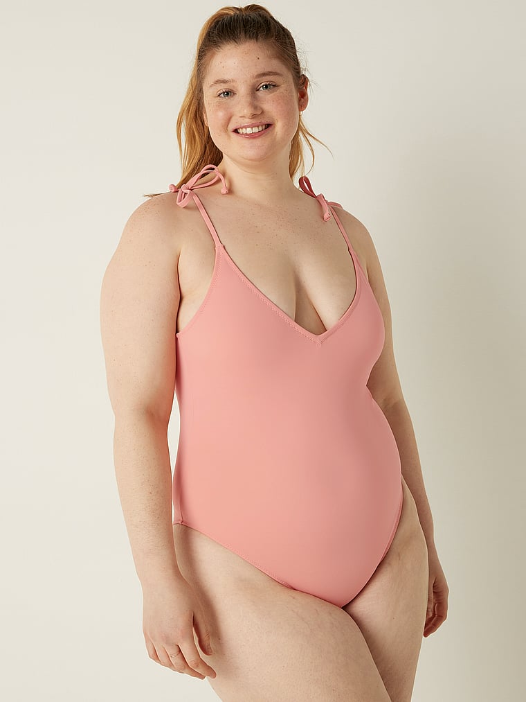 victoria's secret maternity swim