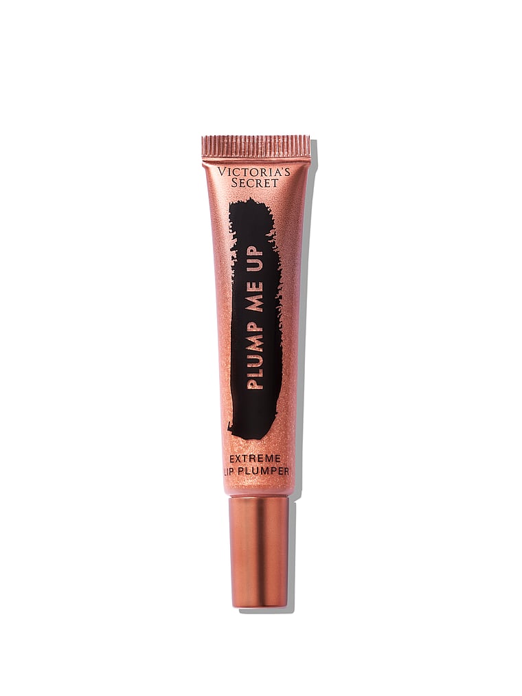 lip plumper gloss victoria secret