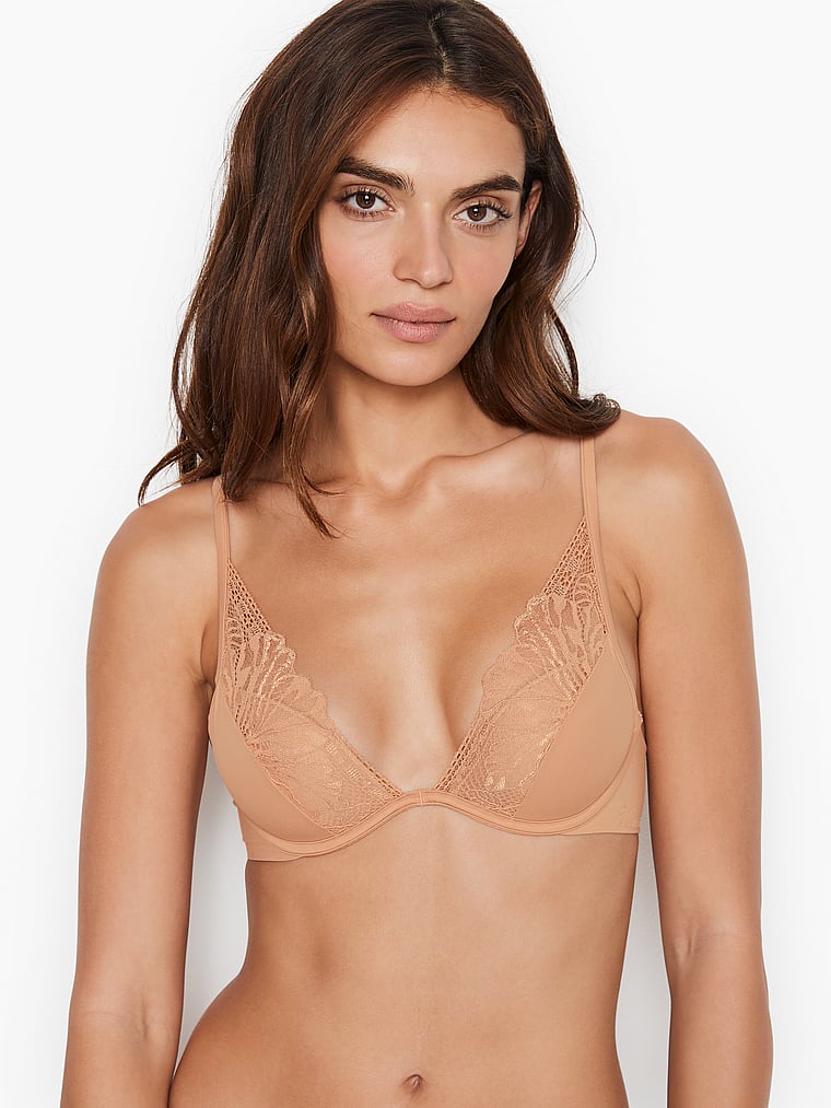 victoria secret bralette lace