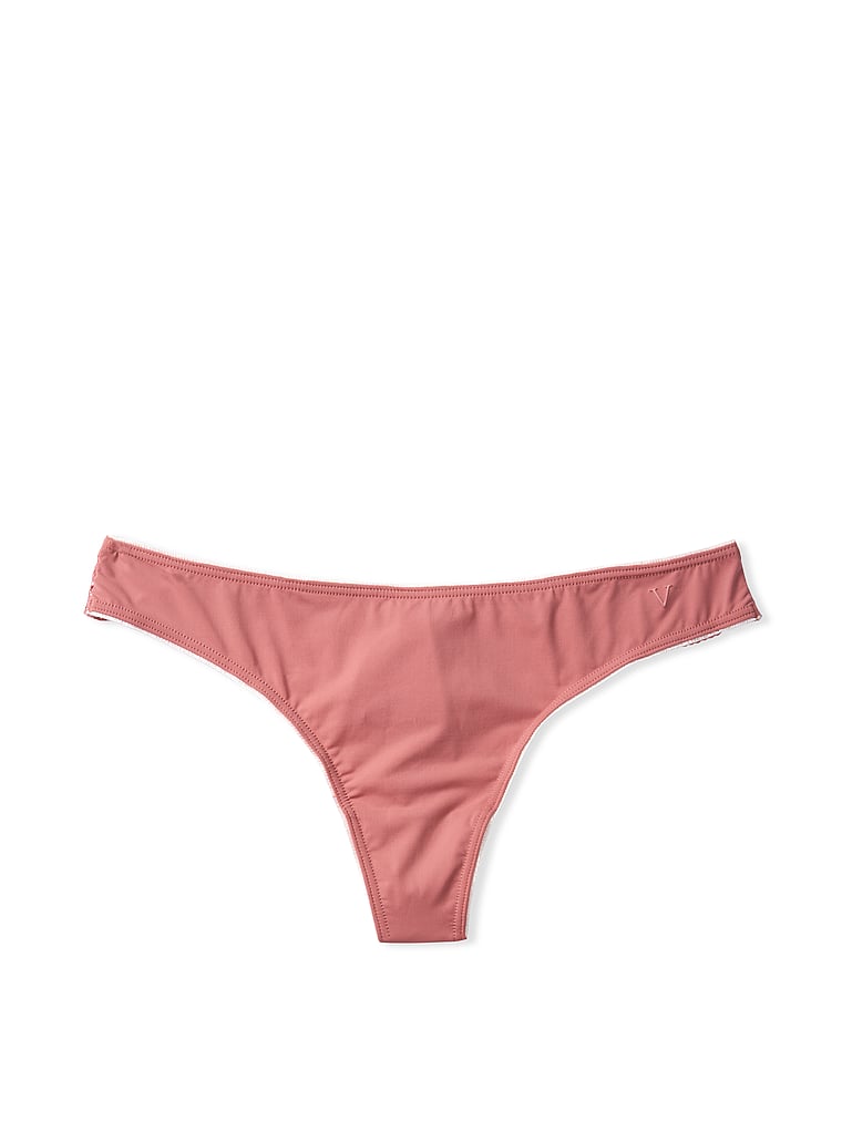 Thong panties. Трусы за 200 к.