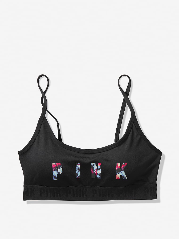 ultimate scoop lightly lined sports bra