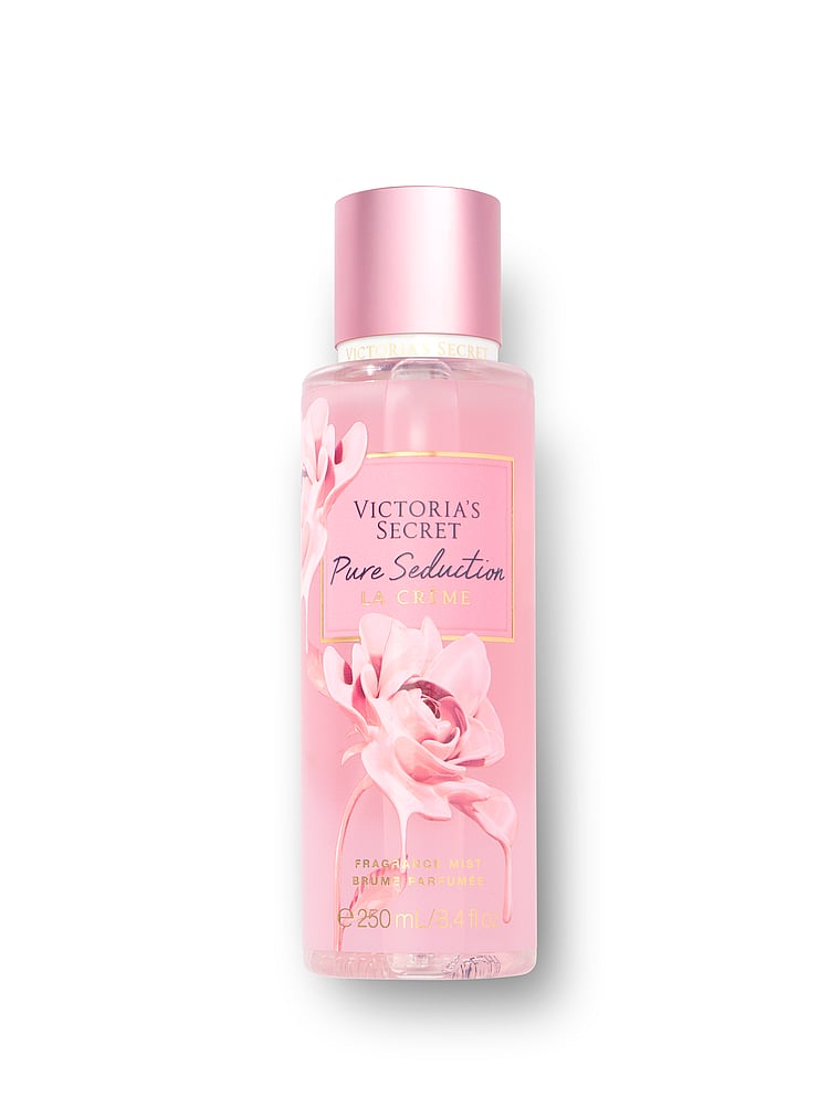 perfume that smells like cotton candy victoria's secret
