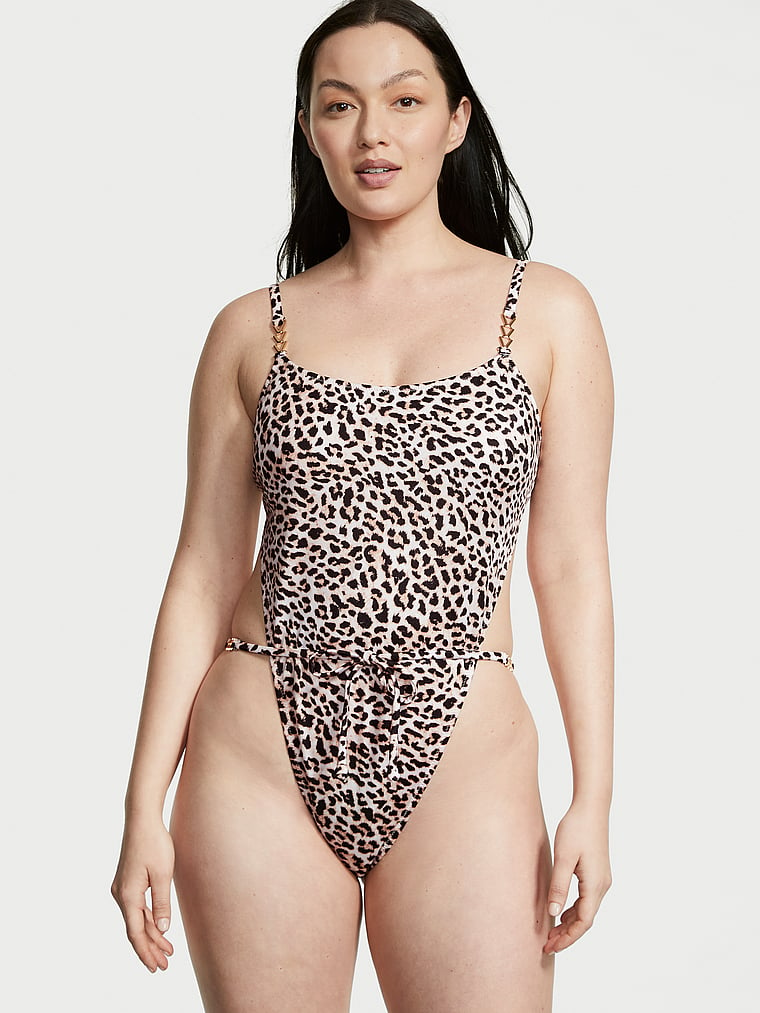 victoria secret monokini