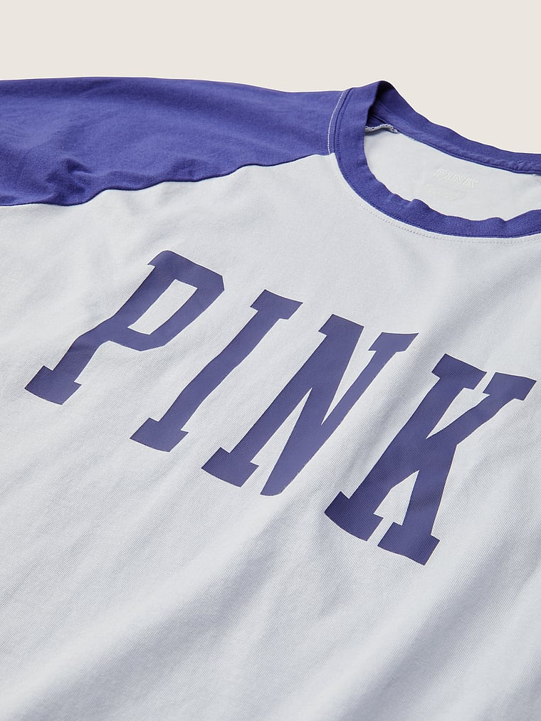 Victoria's Secret Pink Active Jerseys