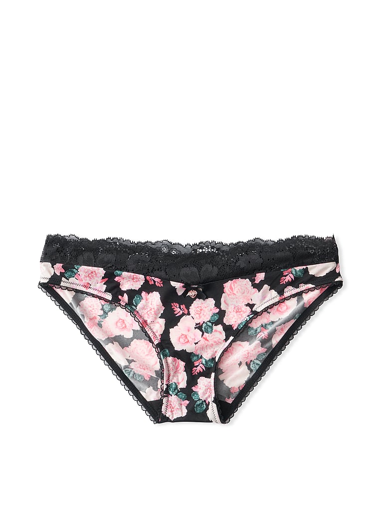 victoria secret maternity panties