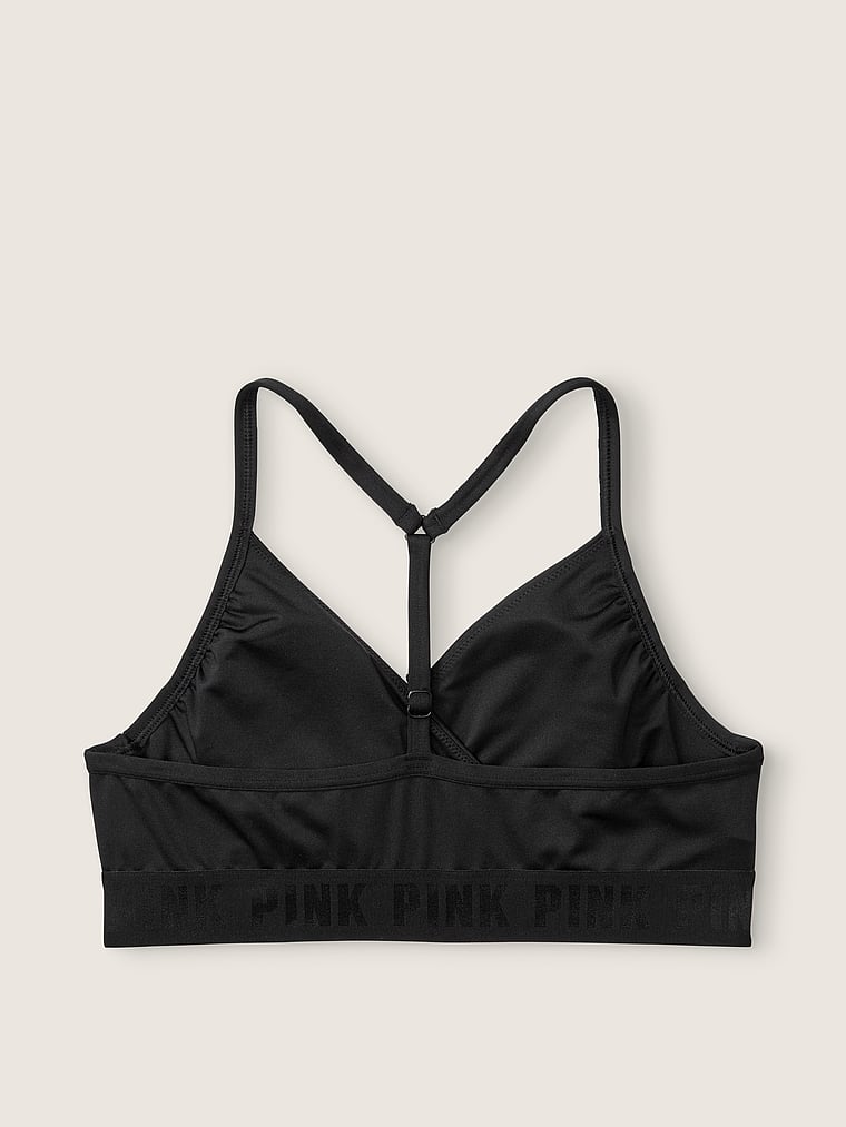 victoria secret black sleepwear