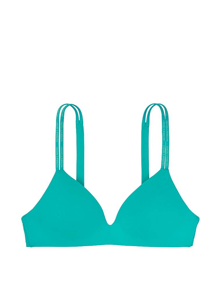 VictoriasSecret Wireless Bra. 1