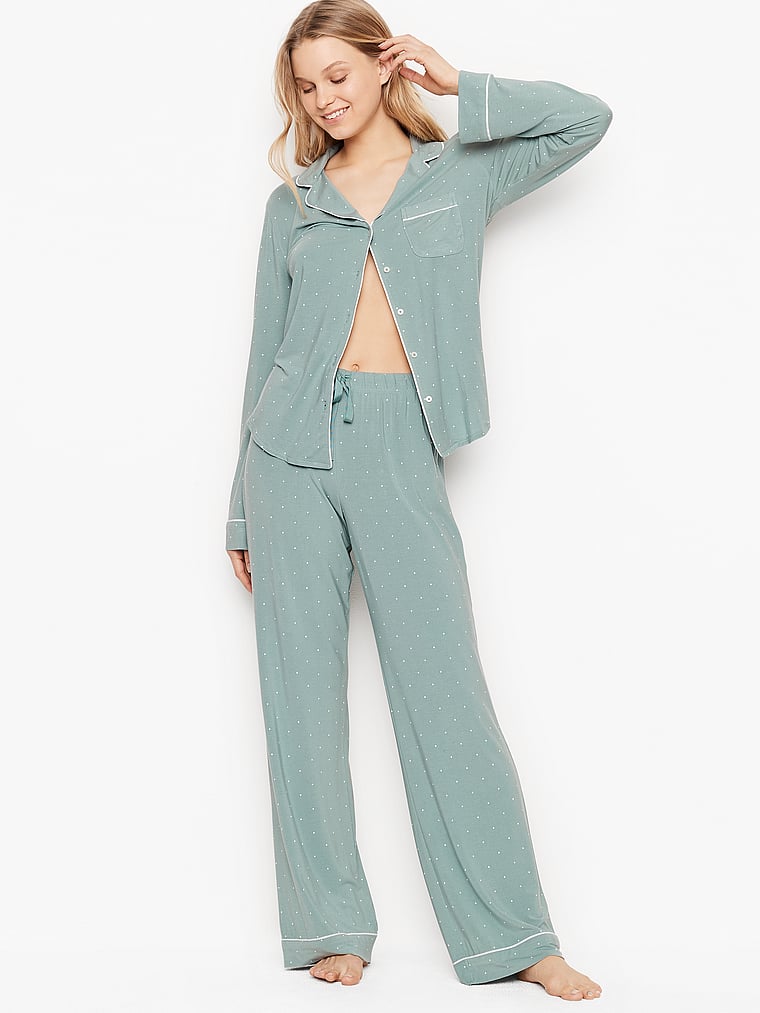 modal pajamas victoria's secret