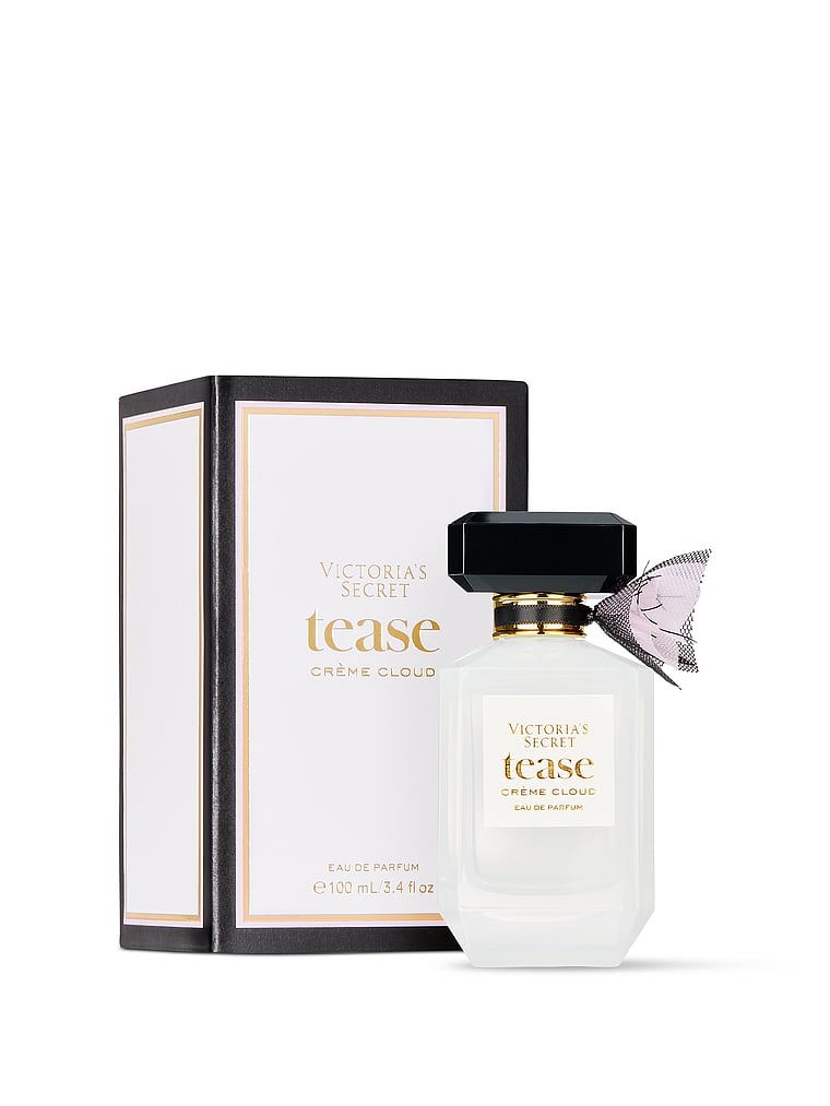Victoria Secret Tease Creme Cloud Fragrance Mist 8.4fl oz (NEW
